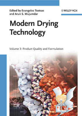 Modern Drying Technology 3