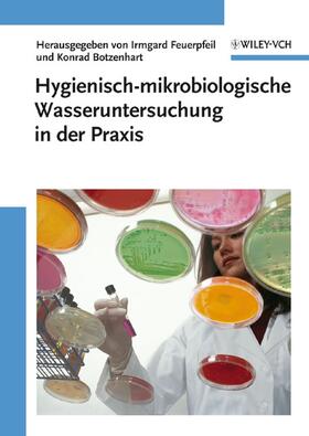 Feuerpfeil: Hygienisch-mikrobiologische Wa