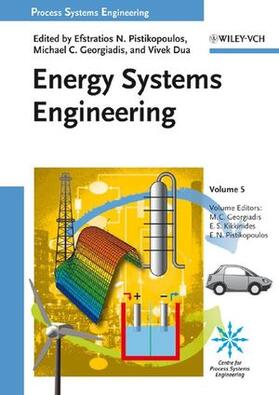 Process Systems Engineering