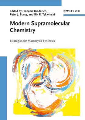 Modern Supramolecular Chemistry