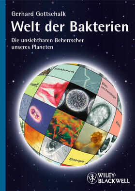 Gottschalk, G: Welt der Bakterien