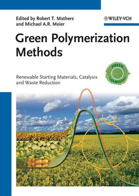 Green Polymerization Methods