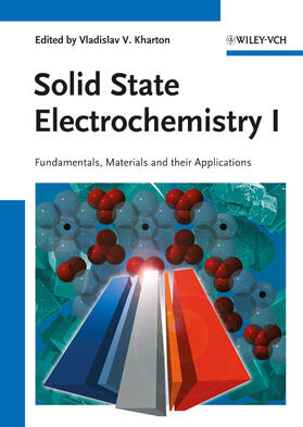 Solid State Electrochemistry ( Two Volume Set
