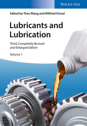 Lubricants and Lubrication/2 vol.