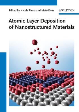 Atomic Layer Deposition of Nanostructured Materials