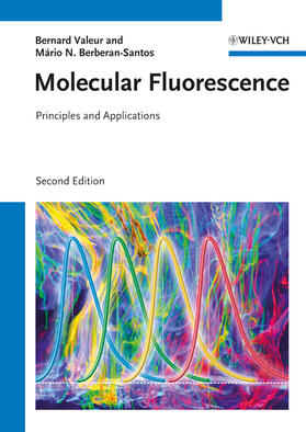 Molecular Fluorescence