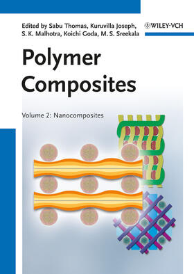 Polymer Composites Volume 2