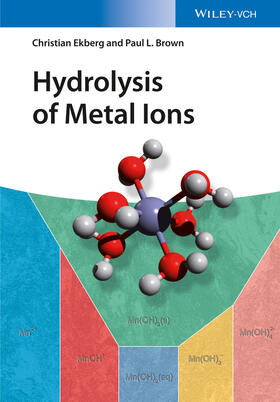 Brown, P: Hydrolysis of Metal Ions/2 vol.