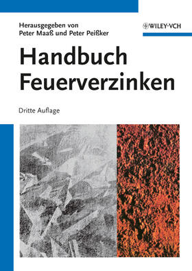 Handbuch Feuerverzinken