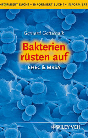 EHEC & MRSA