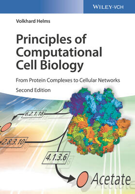 Helms, V: Principles of Computational Cell Biology