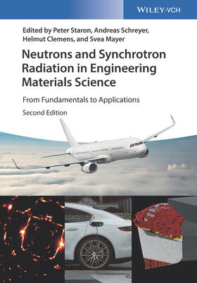 Neutrons and Synchrotron Radiation in Engineering Materials