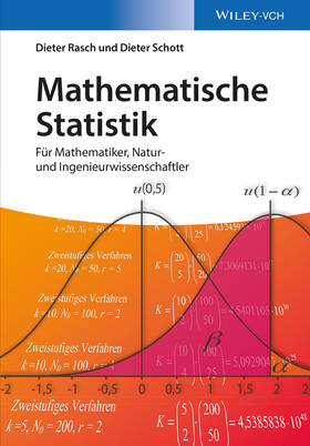 Rasch, D: Mathematische Statistik