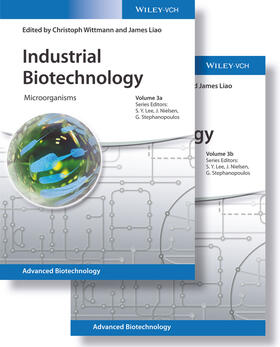 Industrial Biotechnology/2 Bde.