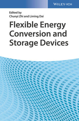 Flexible Energy Conversion and Storage Devices