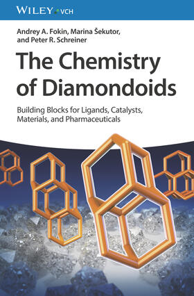 The Chemistry of Diamondoids