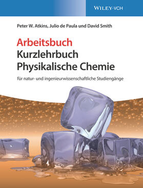 Kurzlehrbuch Physikalische Chemie