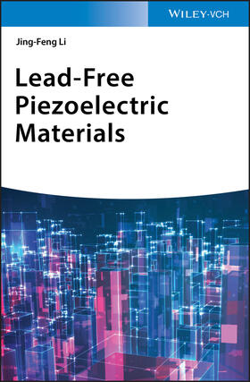 Li, J: Lead-Free Piezoelectric Materials