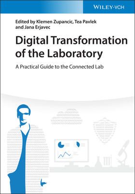 Zupancic, K: Digital Transformation of the Laboratory
