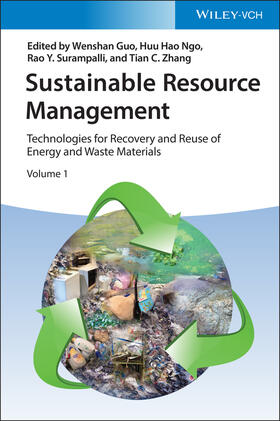 Guo, W: Sustainable Resource Management
