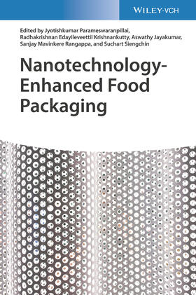 Nanotechnology-Enhanced Food Packaging