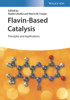 Cibulka, R: Flavin-Based Catalysis