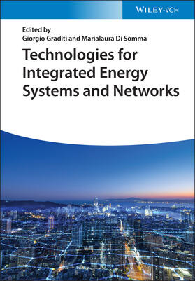 Technologies for Integrated Energy Systems and Networks