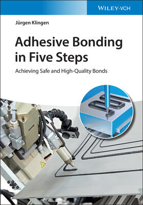 Adhesive Bonding in Five Steps