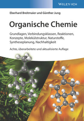 Organische Chemie