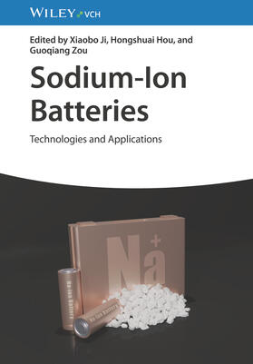 Sodium-Ion Batteries