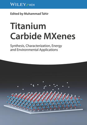 Titanium Carbide MXenes