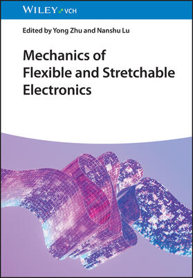 Mechanics of Flexible and Stretchable Electronics