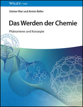 Das Werden der Chemie