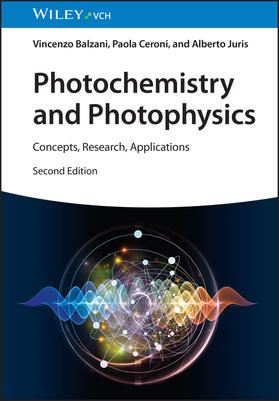 Photochemistry and Photophysics