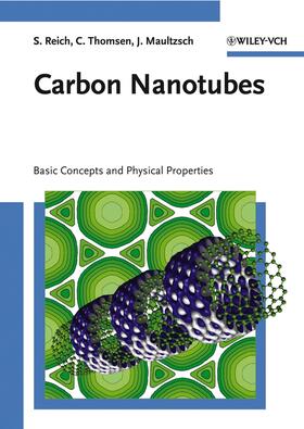 Reich: Carbon Nanotubes