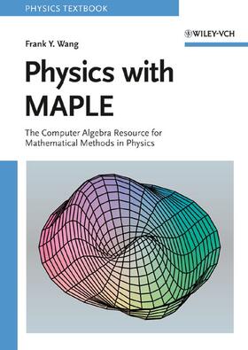 Physics with MAPLE