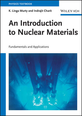 Murty, K: Introduction to Nuclear Materials