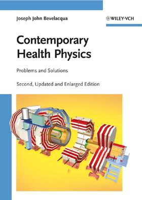 Bevelacqua: Contemporary Health Physics