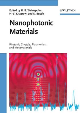 Nanophotonic Materials