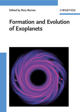 Formation and Evolution of Exoplanets