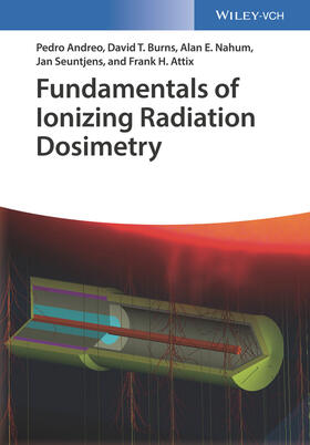 Andreo, P: Fundamentals of Ionizing Radiation Dosimetry