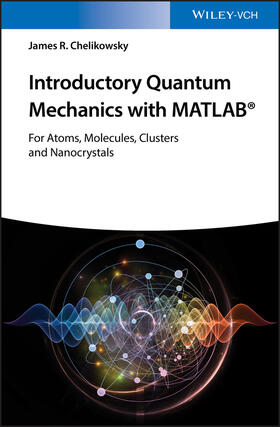 Introductory Quantum Mechanics with MATLAB