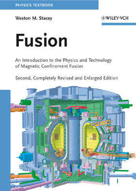 Stacey: Fusion 2e  An Introduction to