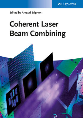 Brignon, A: Coherent Laser Beam Combining