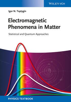 Toptygin, I: Electromagnetic Phenomena in Matter