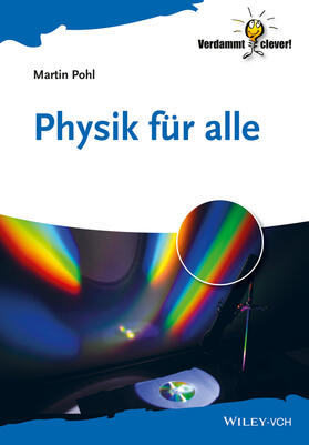 Pohl, M: Physik für alle