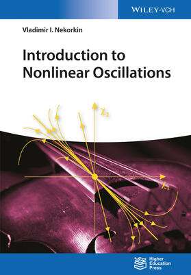 Nekorkin, V: Introduction to Nonlinear Oscillations