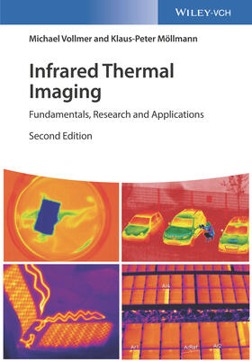 Vollmer: Infrared Thermal Imaging 2e