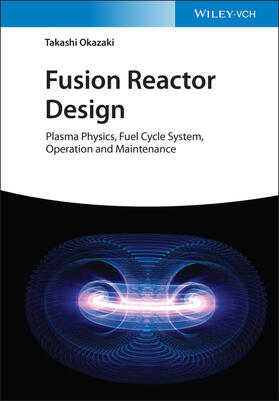 Okazaki, T: Fusion Reactor Design
