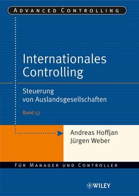 Internationales Controlling